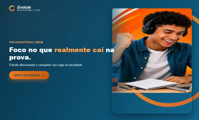 Preparatório ENEM